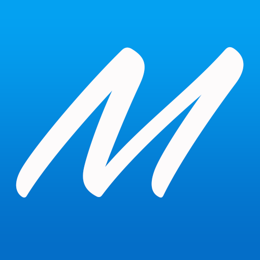 Alnect Merchant logo