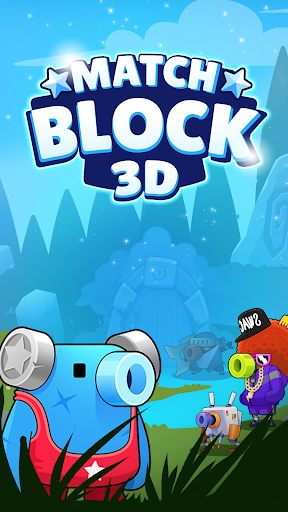 Match Block Puzzle Game 0.39 screenshots 4
