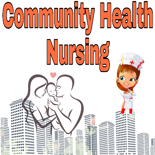 Community Health Nursing - proficientwriterhub.com