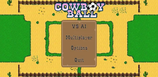 Cowboy Ball