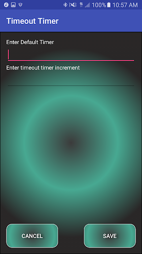 Timeout Timer Screenshot 2 - AppWisp.com