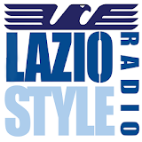 Lazio Style Radio Free icon