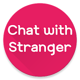 Chat with Stranger, Stranger icon