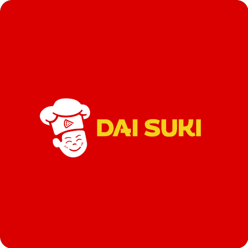 Daisuki logo