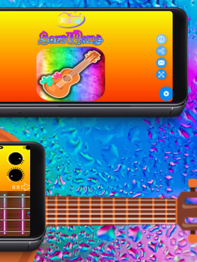 Ukulele Screen 2