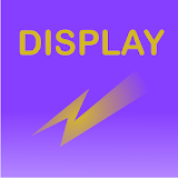 Display Power Saver (Free) icon