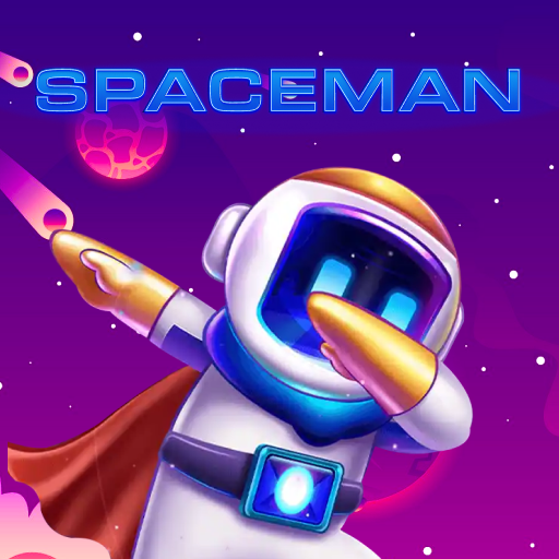 Spaceman Raumfahrer