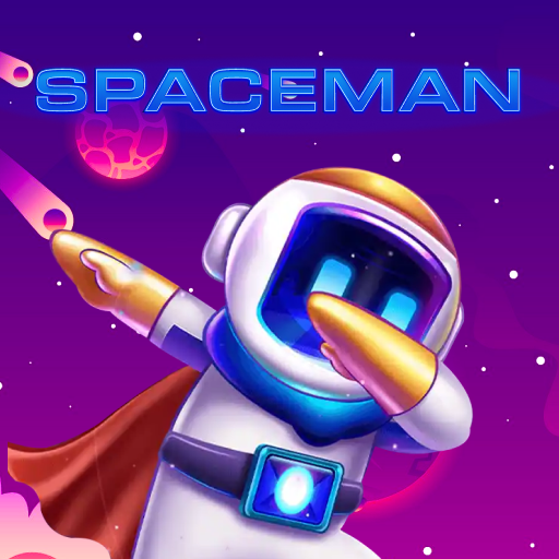 SpaceMan Aposta  Jogo Spaceman Bet