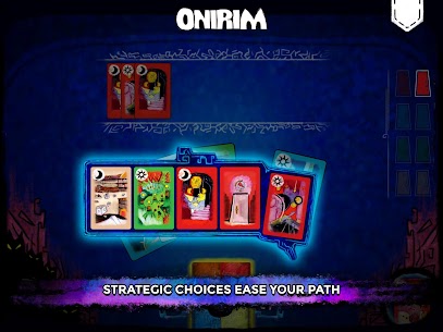 Onirim – Solitaire Card Game 1.4.0 MOD APK (Unlocked) 11
