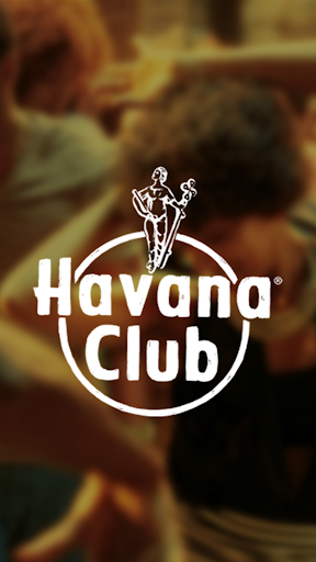 Havana Club Experience Screen 3