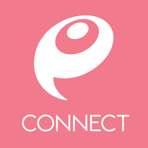 ポイント運用・StockPoint for CONNECT logo