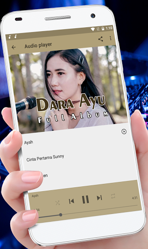 Dara Ayu Feat Bajul Ndanu Cinta Tak Terpisahkan