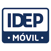 IDEP 1.0.10 Icon