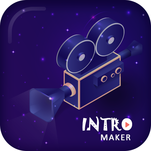 Intro Maker - Video Editor AndText Animator