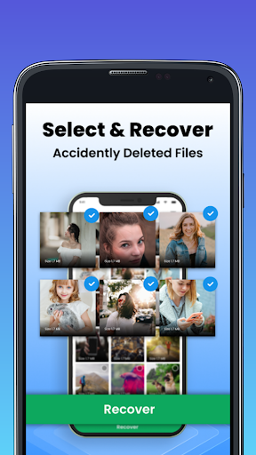 Deleted Photo Recovery Screen 2