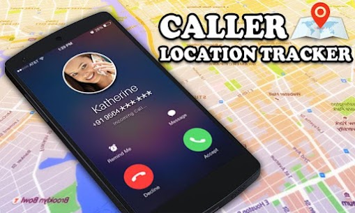 Caller Location For PC installation