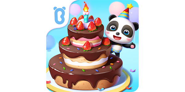 Talking Baby Panda Kids Game Apps On Google Play