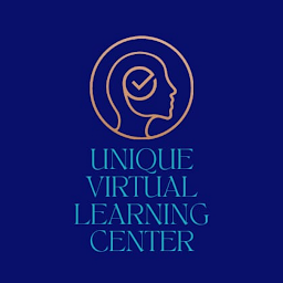 UNIQUE VIRTUAL LEARNING CENTER ikonjának képe