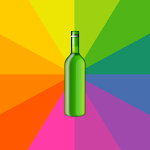 Cover Image of Descargar Spin The Bottle: Truth Or Dare  APK