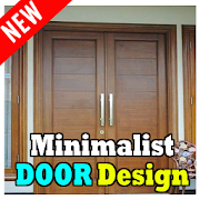 80 Top Design of modern home door