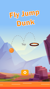 Fly Jump Dunk