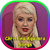 Christina Aguilera Songs icon