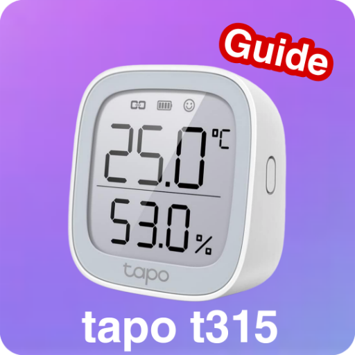 tapo t315 guide - Apps on Google Play