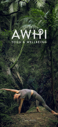 AWHI Yoga Screenshot 1 - AppWisp.com