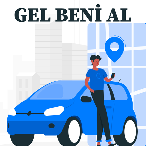 Gel Beni Al logo