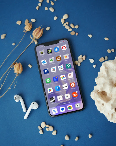 iOS 17 Screen 3