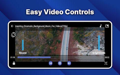 Video Player All Formats