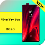 Cover Image of ดาวน์โหลด Theme for Vivo V17 Pro 1.0.0 APK