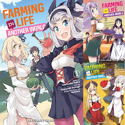 Icon image Farming Life in Another World