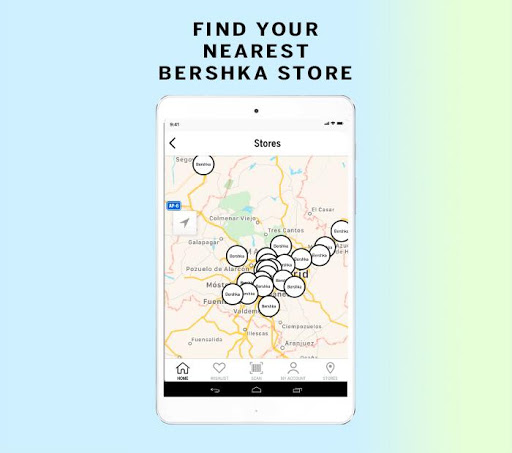Bershka - Fashion and trends online  Screenshots 15
