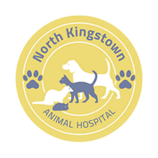 North Kingstown Animal Hosp logo