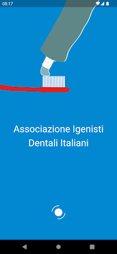 Android application AIDI App screenshort