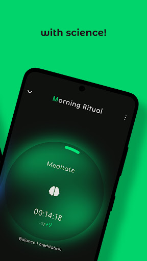 Respawn - Routines & Habits Screen 2