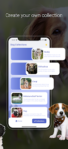 Dog Scanner: Breed Identifier Apk For Android 4