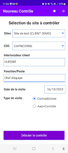 Cap Clean Screen 3