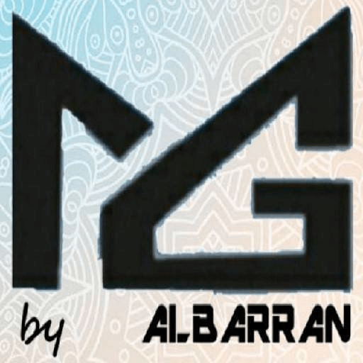 MG Albarran Windows에서 다운로드