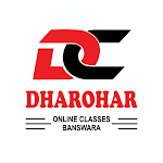 Cover Image of 下载 DHAROHAR CLASSES Banswara  APK