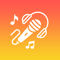Song Recorder With Music Audio