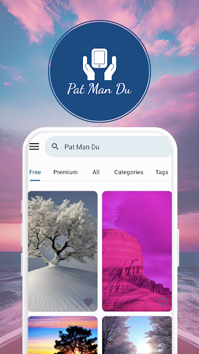 Pat Man Du Wallpapers eBooks