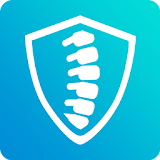 Back Doctor (FREE) Health, Stretch, Workout icon