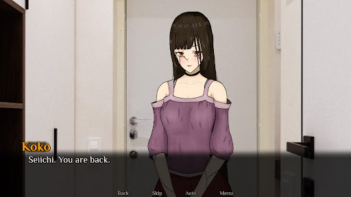 Reiko Screen 2