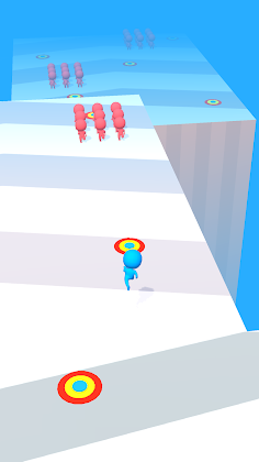 Run to Target - Screenshot 3