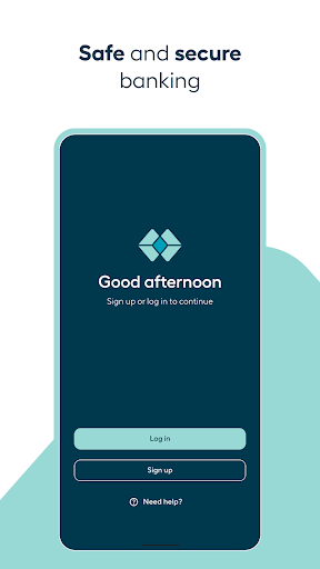 Great Southern Bank Business+ Screen 2