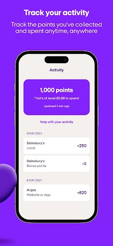 Nectar – Collect&Spend pointsのおすすめ画像3