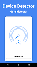 Device Detector poster 16