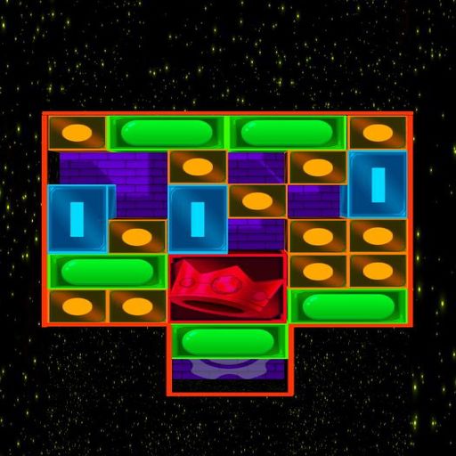 Super Puzze Game 3D logo
